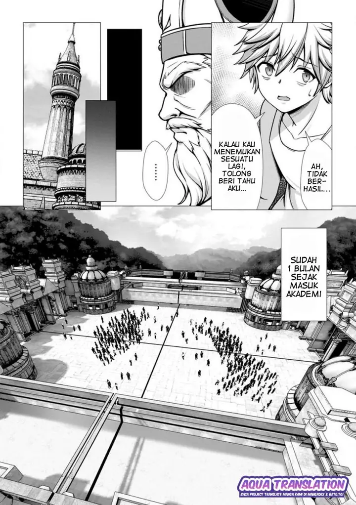 image-komik-hazure-skill-soine-ga-kakuseishi-boku-ga-saikyou-harem-wo-kizuku-made-micchaku-soine-de-ganbou-kaihou-yuuwakusare-makutte-komattemasu-chapter-1-13/31