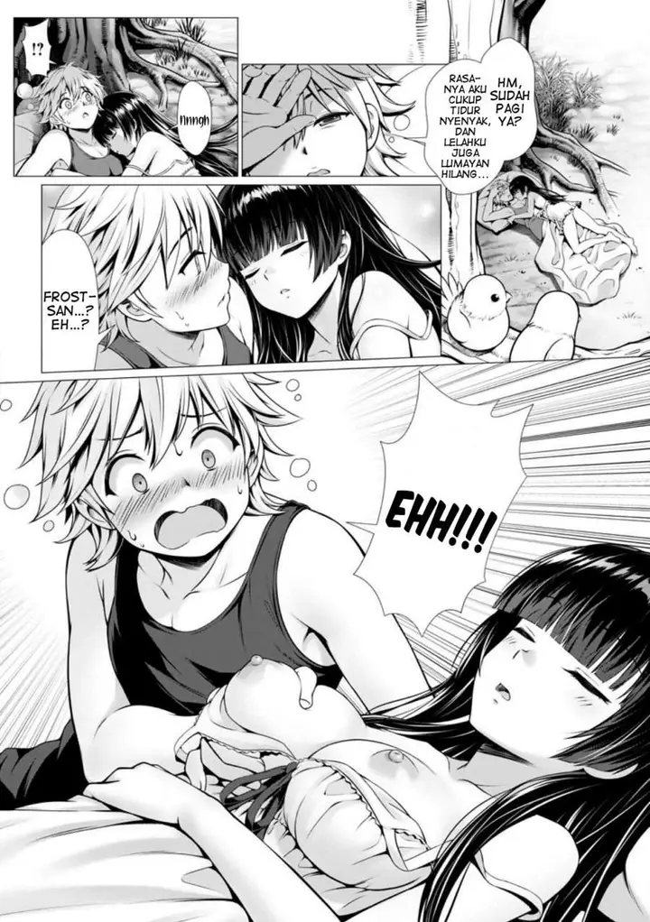 image-komik-hazure-skill-soine-ga-kakuseishi-boku-ga-saikyou-harem-wo-kizuku-made-micchaku-soine-de-ganbou-kaihou-yuuwakusare-makutte-komattemasu-chapter-1-30/31
