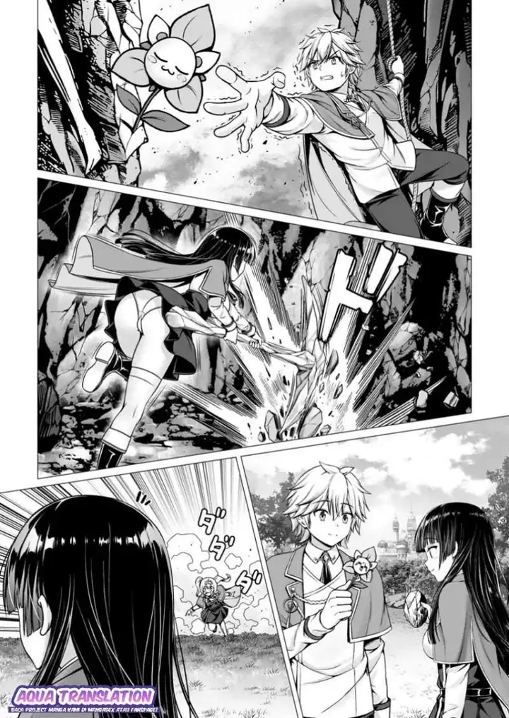 image-komik-hazure-skill-soine-ga-kakuseishi-boku-ga-saikyou-harem-wo-kizuku-made-micchaku-soine-de-ganbou-kaihou-yuuwakusare-makutte-komattemasu-chapter-10-8/30