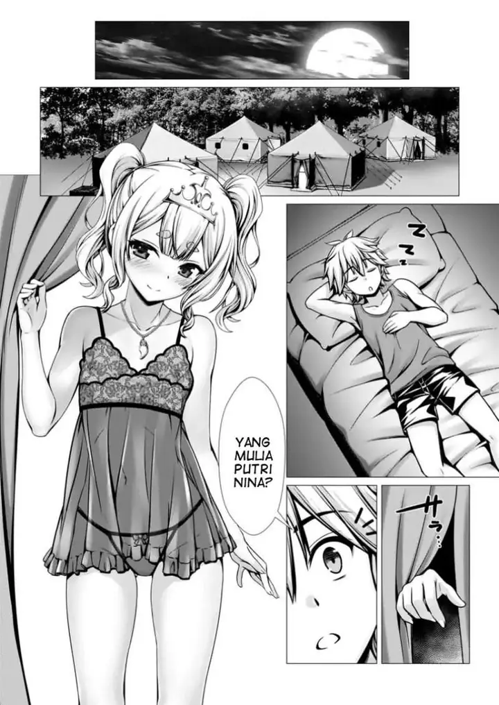 image-komik-hazure-skill-soine-ga-kakuseishi-boku-ga-saikyou-harem-wo-kizuku-made-micchaku-soine-de-ganbou-kaihou-yuuwakusare-makutte-komattemasu-chapter-10-11/30