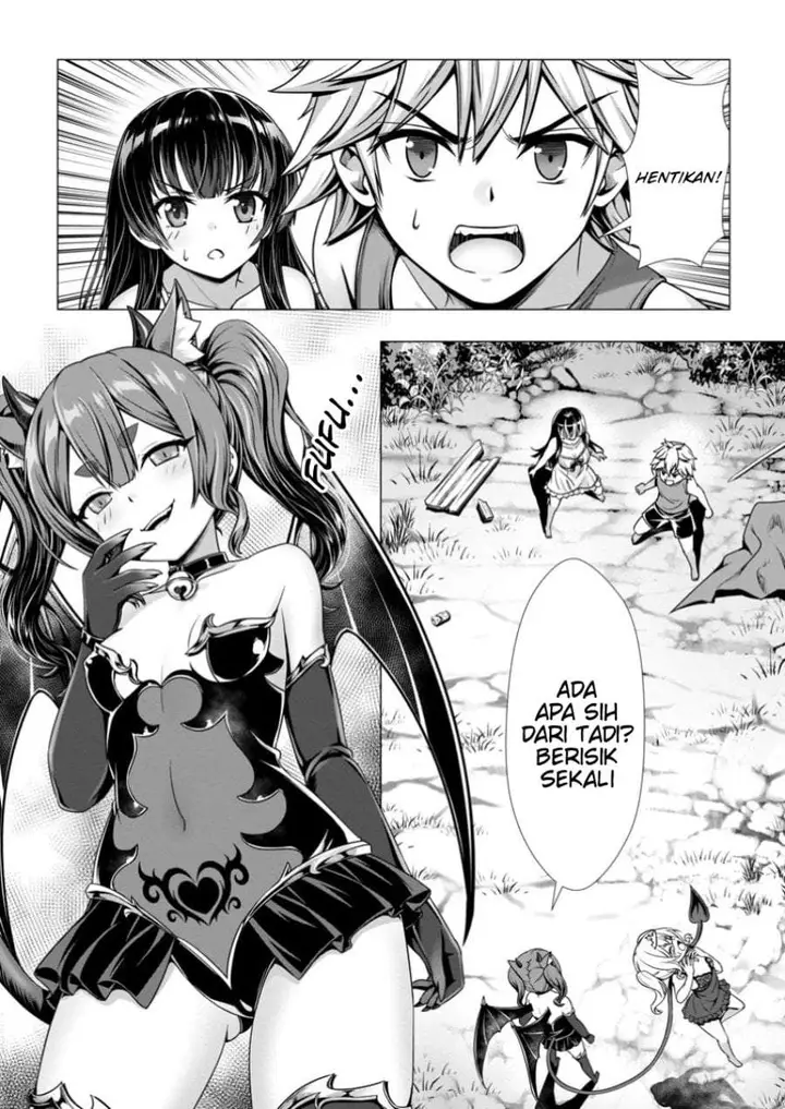 image-komik-hazure-skill-soine-ga-kakuseishi-boku-ga-saikyou-harem-wo-kizuku-made-micchaku-soine-de-ganbou-kaihou-yuuwakusare-makutte-komattemasu-chapter-11-2/32