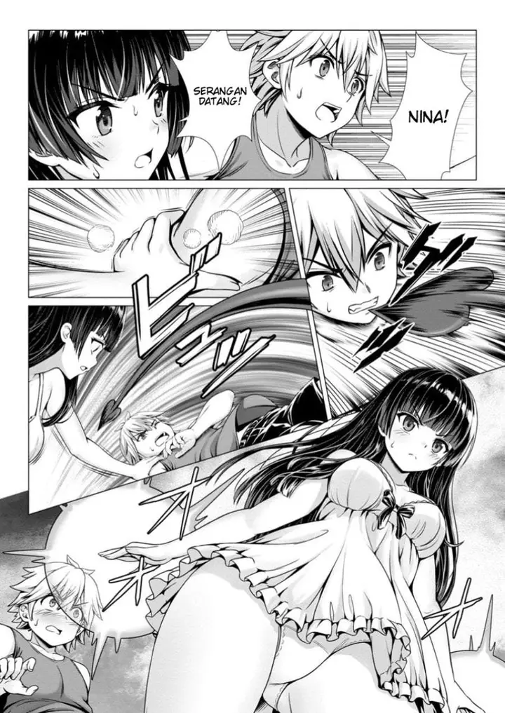 image-komik-hazure-skill-soine-ga-kakuseishi-boku-ga-saikyou-harem-wo-kizuku-made-micchaku-soine-de-ganbou-kaihou-yuuwakusare-makutte-komattemasu-chapter-11-4/32