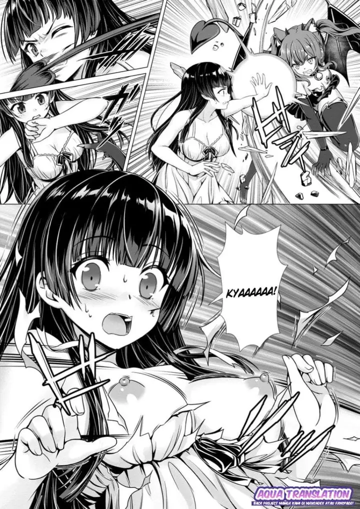 image-komik-hazure-skill-soine-ga-kakuseishi-boku-ga-saikyou-harem-wo-kizuku-made-micchaku-soine-de-ganbou-kaihou-yuuwakusare-makutte-komattemasu-chapter-11-6/32