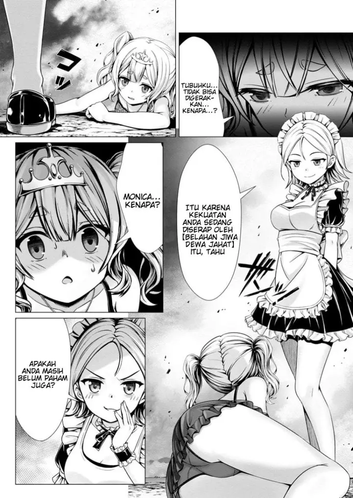 image-komik-hazure-skill-soine-ga-kakuseishi-boku-ga-saikyou-harem-wo-kizuku-made-micchaku-soine-de-ganbou-kaihou-yuuwakusare-makutte-komattemasu-chapter-11-8/32