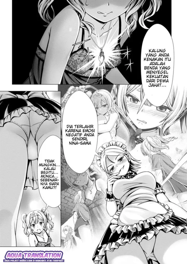 image-komik-hazure-skill-soine-ga-kakuseishi-boku-ga-saikyou-harem-wo-kizuku-made-micchaku-soine-de-ganbou-kaihou-yuuwakusare-makutte-komattemasu-chapter-11-9/32