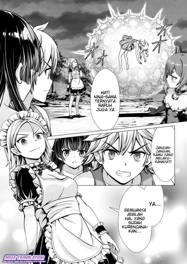 image-komik-hazure-skill-soine-ga-kakuseishi-boku-ga-saikyou-harem-wo-kizuku-made-micchaku-soine-de-ganbou-kaihou-yuuwakusare-makutte-komattemasu-chapter-11-13/32