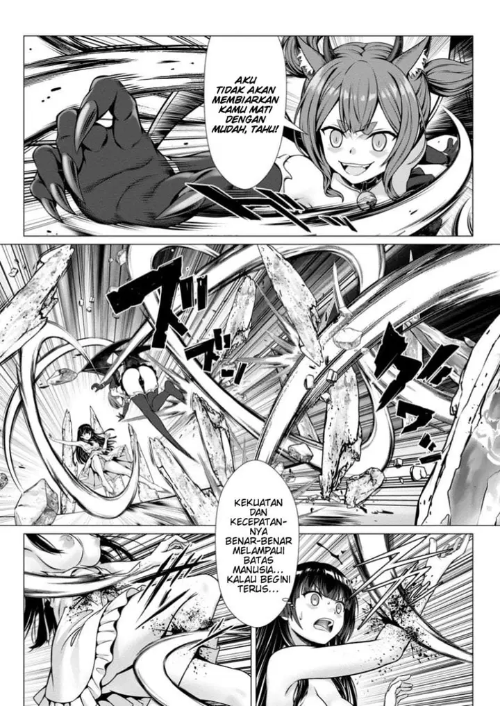 image-komik-hazure-skill-soine-ga-kakuseishi-boku-ga-saikyou-harem-wo-kizuku-made-micchaku-soine-de-ganbou-kaihou-yuuwakusare-makutte-komattemasu-chapter-11-19/32