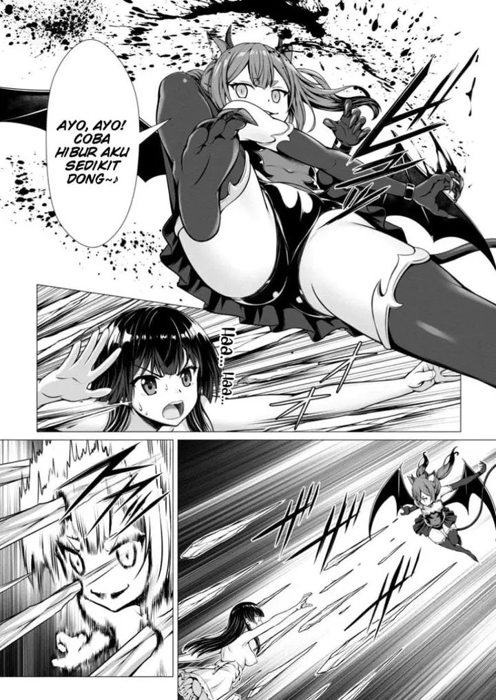 image-komik-hazure-skill-soine-ga-kakuseishi-boku-ga-saikyou-harem-wo-kizuku-made-micchaku-soine-de-ganbou-kaihou-yuuwakusare-makutte-komattemasu-chapter-11-20/32