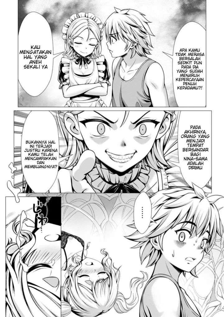 image-komik-hazure-skill-soine-ga-kakuseishi-boku-ga-saikyou-harem-wo-kizuku-made-micchaku-soine-de-ganbou-kaihou-yuuwakusare-makutte-komattemasu-chapter-11-25/32