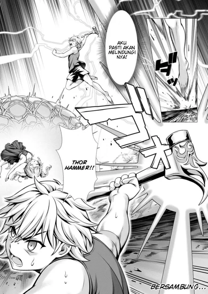 image-komik-hazure-skill-soine-ga-kakuseishi-boku-ga-saikyou-harem-wo-kizuku-made-micchaku-soine-de-ganbou-kaihou-yuuwakusare-makutte-komattemasu-chapter-11-31/32