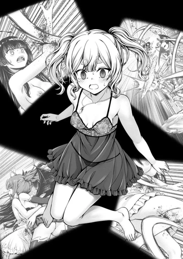 image-komik-hazure-skill-soine-ga-kakuseishi-boku-ga-saikyou-harem-wo-kizuku-made-micchaku-soine-de-ganbou-kaihou-yuuwakusare-makutte-komattemasu-chapter-12-4/30