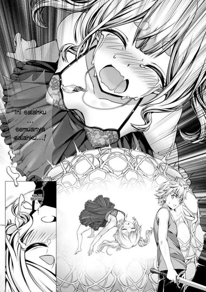 image-komik-hazure-skill-soine-ga-kakuseishi-boku-ga-saikyou-harem-wo-kizuku-made-micchaku-soine-de-ganbou-kaihou-yuuwakusare-makutte-komattemasu-chapter-12-5/30