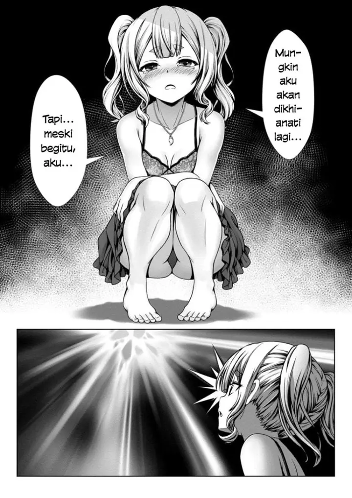 image-komik-hazure-skill-soine-ga-kakuseishi-boku-ga-saikyou-harem-wo-kizuku-made-micchaku-soine-de-ganbou-kaihou-yuuwakusare-makutte-komattemasu-chapter-12-8/30