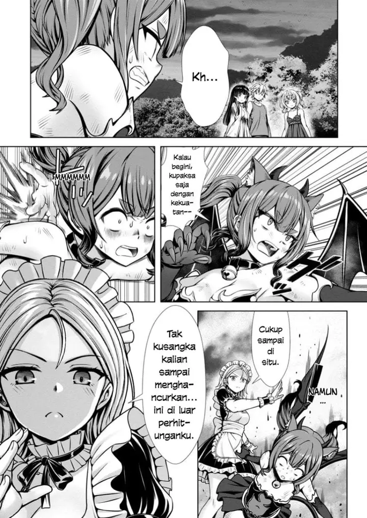 image-komik-hazure-skill-soine-ga-kakuseishi-boku-ga-saikyou-harem-wo-kizuku-made-micchaku-soine-de-ganbou-kaihou-yuuwakusare-makutte-komattemasu-chapter-12-16/30