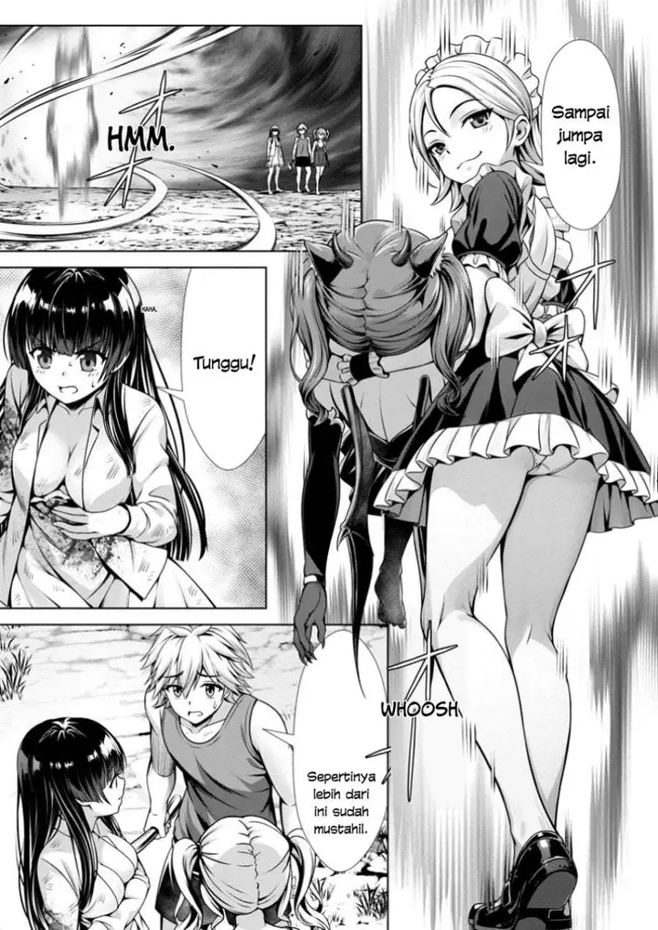 image-komik-hazure-skill-soine-ga-kakuseishi-boku-ga-saikyou-harem-wo-kizuku-made-micchaku-soine-de-ganbou-kaihou-yuuwakusare-makutte-komattemasu-chapter-12-18/30