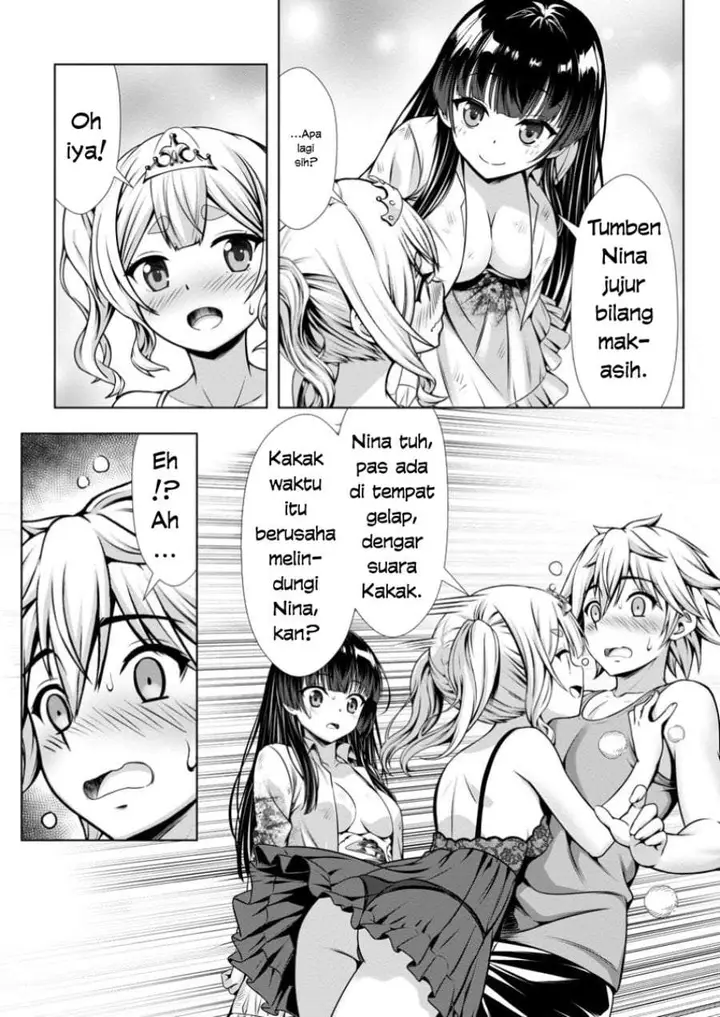image-komik-hazure-skill-soine-ga-kakuseishi-boku-ga-saikyou-harem-wo-kizuku-made-micchaku-soine-de-ganbou-kaihou-yuuwakusare-makutte-komattemasu-chapter-12-20/30