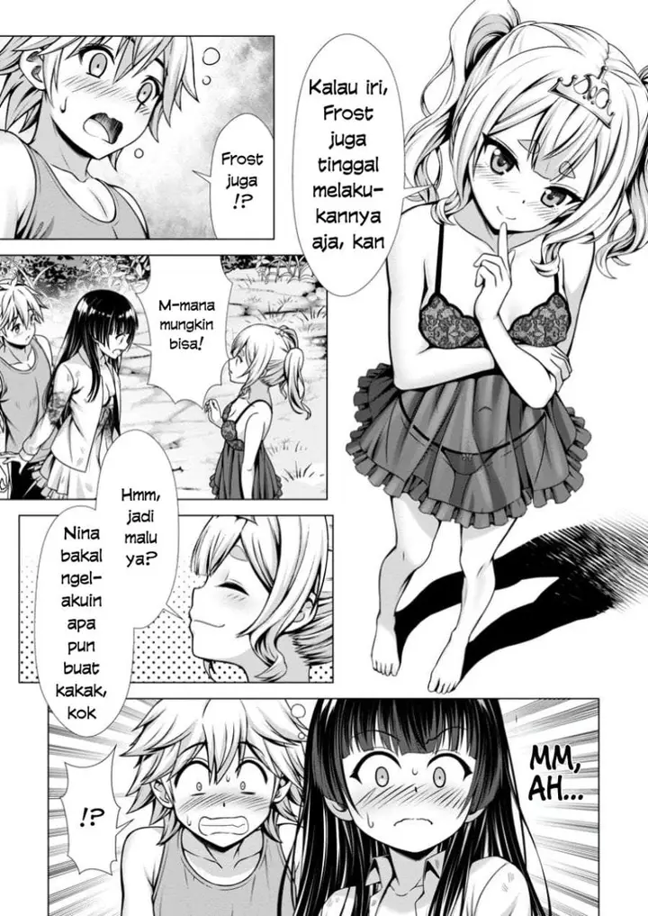 image-komik-hazure-skill-soine-ga-kakuseishi-boku-ga-saikyou-harem-wo-kizuku-made-micchaku-soine-de-ganbou-kaihou-yuuwakusare-makutte-komattemasu-chapter-12-22/30
