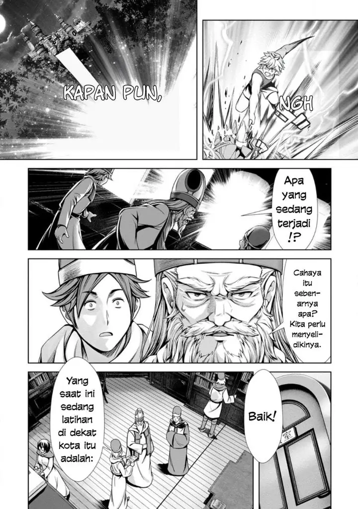 image-komik-hazure-skill-soine-ga-kakuseishi-boku-ga-saikyou-harem-wo-kizuku-made-micchaku-soine-de-ganbou-kaihou-yuuwakusare-makutte-komattemasu-chapter-13-0/30