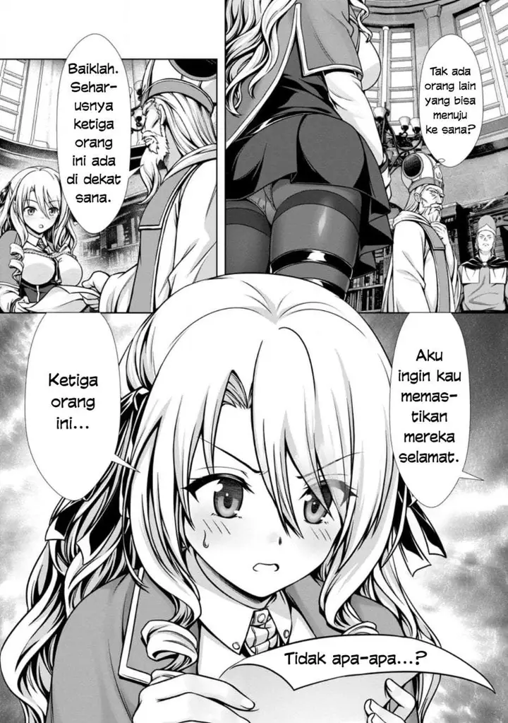 image-komik-hazure-skill-soine-ga-kakuseishi-boku-ga-saikyou-harem-wo-kizuku-made-micchaku-soine-de-ganbou-kaihou-yuuwakusare-makutte-komattemasu-chapter-13-2/30