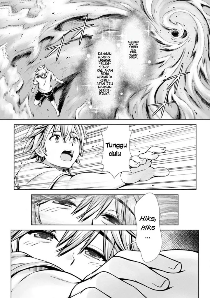 image-komik-hazure-skill-soine-ga-kakuseishi-boku-ga-saikyou-harem-wo-kizuku-made-micchaku-soine-de-ganbou-kaihou-yuuwakusare-makutte-komattemasu-chapter-13-5/30