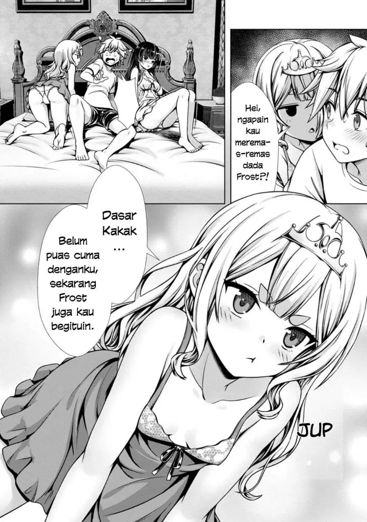 image-komik-hazure-skill-soine-ga-kakuseishi-boku-ga-saikyou-harem-wo-kizuku-made-micchaku-soine-de-ganbou-kaihou-yuuwakusare-makutte-komattemasu-chapter-13-8/30