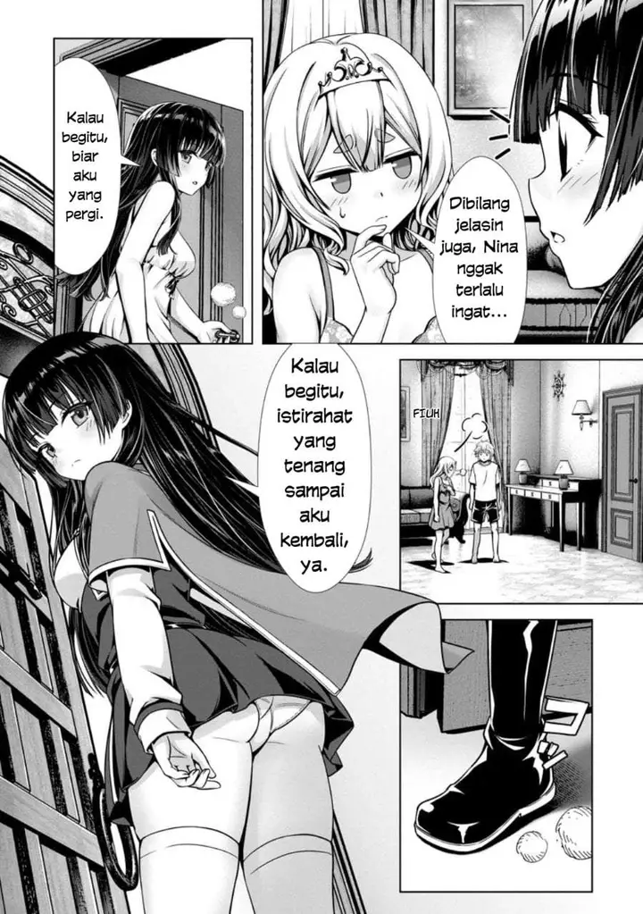 image-komik-hazure-skill-soine-ga-kakuseishi-boku-ga-saikyou-harem-wo-kizuku-made-micchaku-soine-de-ganbou-kaihou-yuuwakusare-makutte-komattemasu-chapter-13-11/30