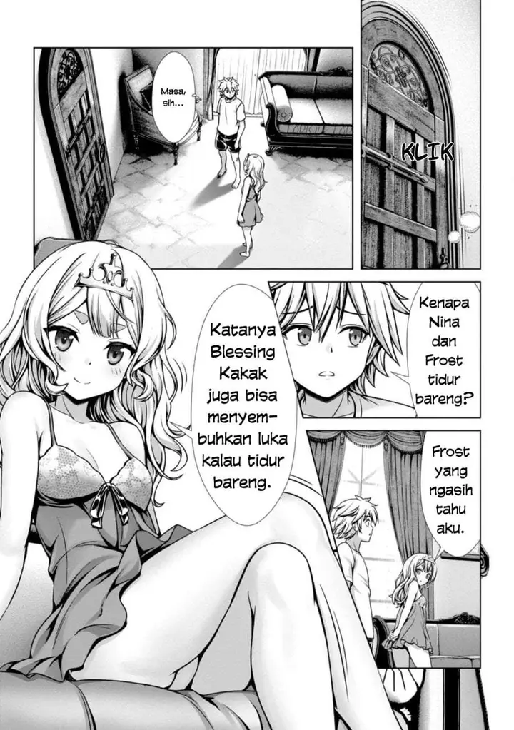 image-komik-hazure-skill-soine-ga-kakuseishi-boku-ga-saikyou-harem-wo-kizuku-made-micchaku-soine-de-ganbou-kaihou-yuuwakusare-makutte-komattemasu-chapter-13-12/30
