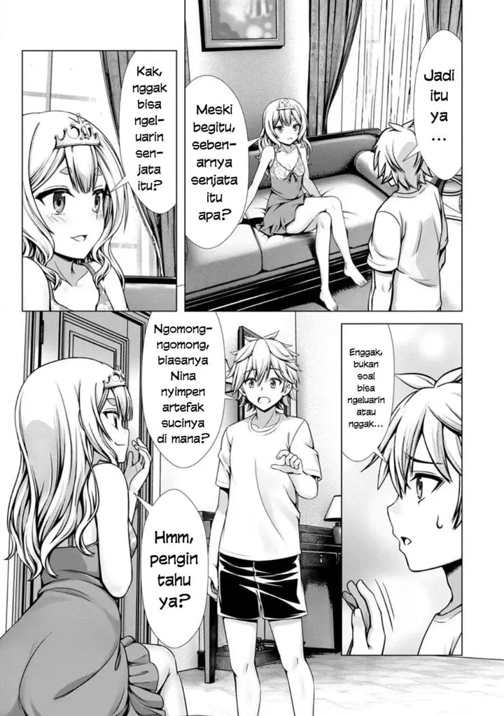 image-komik-hazure-skill-soine-ga-kakuseishi-boku-ga-saikyou-harem-wo-kizuku-made-micchaku-soine-de-ganbou-kaihou-yuuwakusare-makutte-komattemasu-chapter-13-13/30