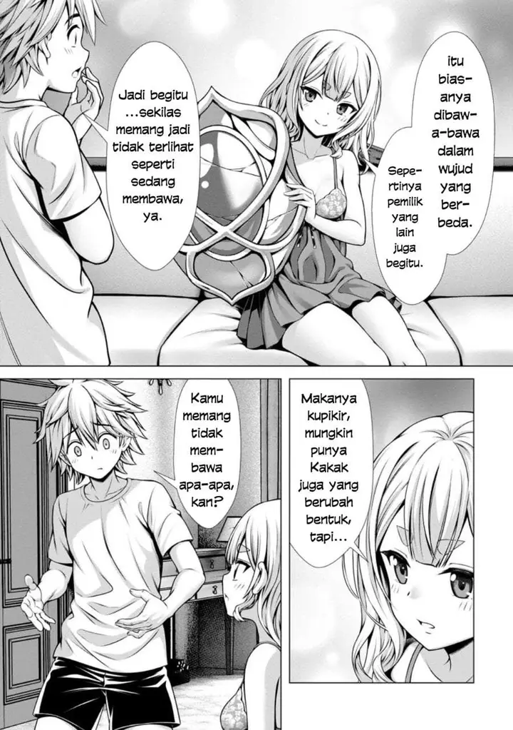image-komik-hazure-skill-soine-ga-kakuseishi-boku-ga-saikyou-harem-wo-kizuku-made-micchaku-soine-de-ganbou-kaihou-yuuwakusare-makutte-komattemasu-chapter-13-16/30