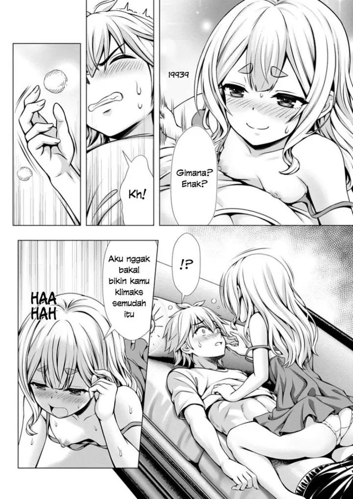 image-komik-hazure-skill-soine-ga-kakuseishi-boku-ga-saikyou-harem-wo-kizuku-made-micchaku-soine-de-ganbou-kaihou-yuuwakusare-makutte-komattemasu-chapter-13-22/30
