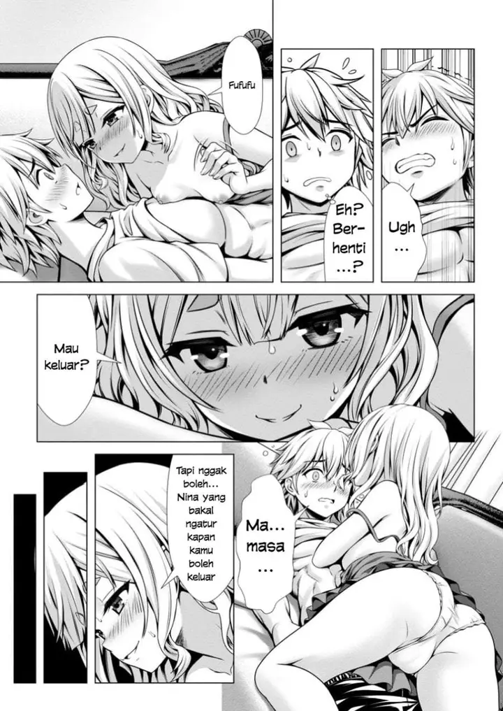 image-komik-hazure-skill-soine-ga-kakuseishi-boku-ga-saikyou-harem-wo-kizuku-made-micchaku-soine-de-ganbou-kaihou-yuuwakusare-makutte-komattemasu-chapter-13-24/30