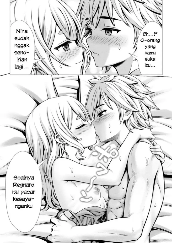 image-komik-hazure-skill-soine-ga-kakuseishi-boku-ga-saikyou-harem-wo-kizuku-made-micchaku-soine-de-ganbou-kaihou-yuuwakusare-makutte-komattemasu-chapter-13-28/30