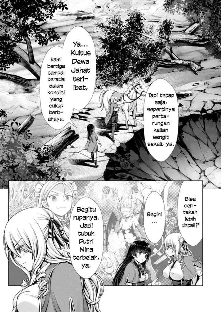 image-komik-hazure-skill-soine-ga-kakuseishi-boku-ga-saikyou-harem-wo-kizuku-made-micchaku-soine-de-ganbou-kaihou-yuuwakusare-makutte-komattemasu-chapter-14-1/28
