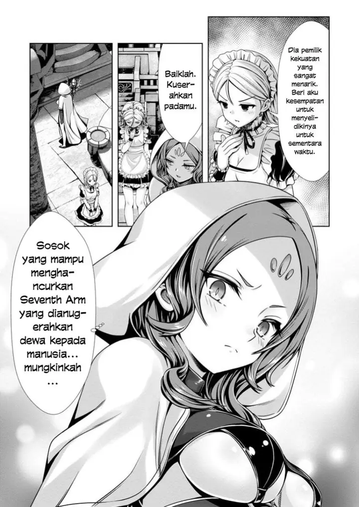image-komik-hazure-skill-soine-ga-kakuseishi-boku-ga-saikyou-harem-wo-kizuku-made-micchaku-soine-de-ganbou-kaihou-yuuwakusare-makutte-komattemasu-chapter-14-7/28