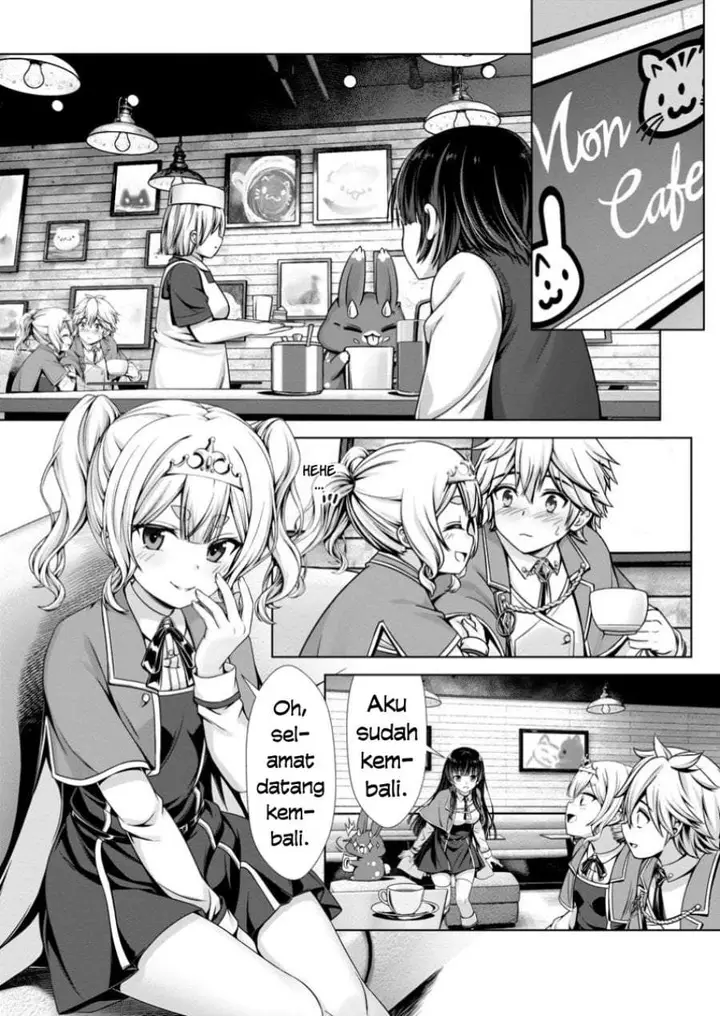 image-komik-hazure-skill-soine-ga-kakuseishi-boku-ga-saikyou-harem-wo-kizuku-made-micchaku-soine-de-ganbou-kaihou-yuuwakusare-makutte-komattemasu-chapter-14-8/28