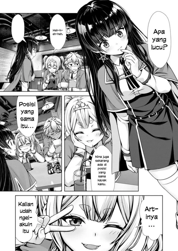 image-komik-hazure-skill-soine-ga-kakuseishi-boku-ga-saikyou-harem-wo-kizuku-made-micchaku-soine-de-ganbou-kaihou-yuuwakusare-makutte-komattemasu-chapter-14-9/28