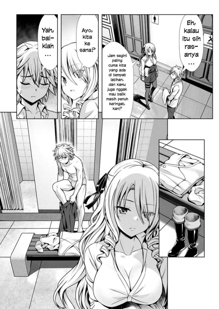 image-komik-hazure-skill-soine-ga-kakuseishi-boku-ga-saikyou-harem-wo-kizuku-made-micchaku-soine-de-ganbou-kaihou-yuuwakusare-makutte-komattemasu-chapter-14-23/28