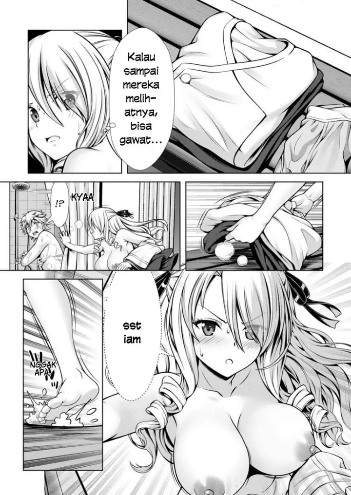 image-komik-hazure-skill-soine-ga-kakuseishi-boku-ga-saikyou-harem-wo-kizuku-made-micchaku-soine-de-ganbou-kaihou-yuuwakusare-makutte-komattemasu-chapter-14-26/28