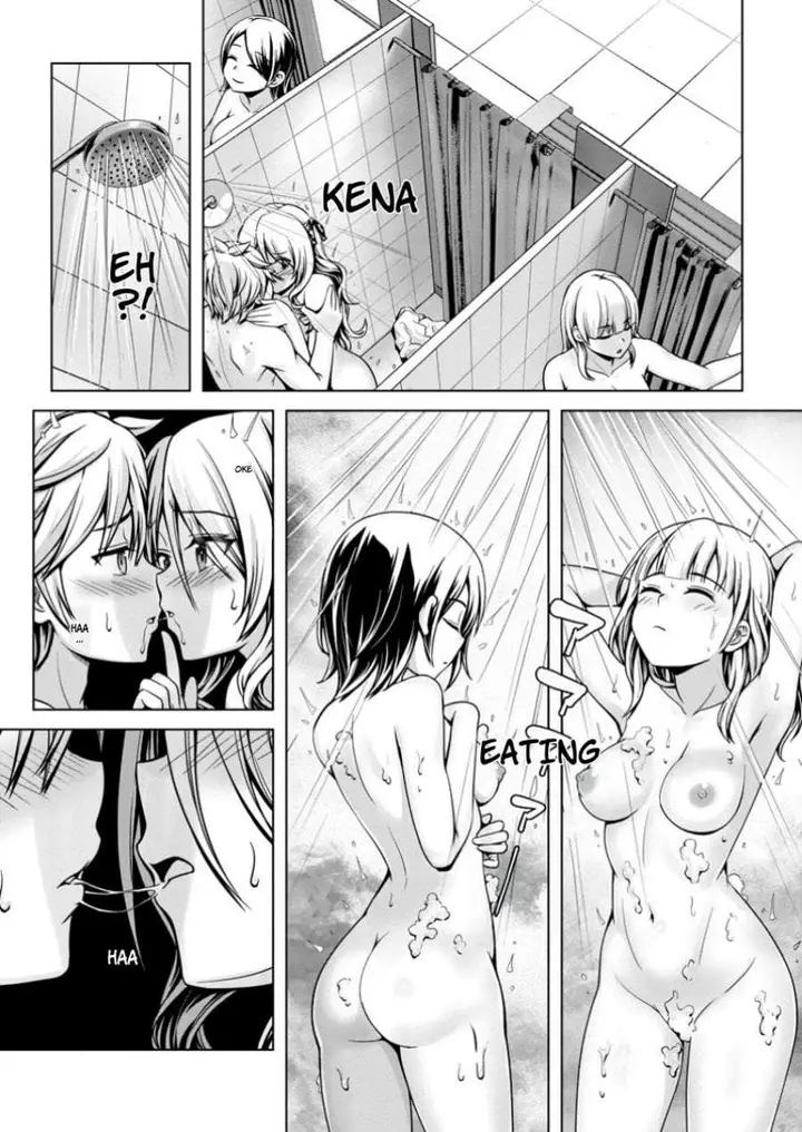 image-komik-hazure-skill-soine-ga-kakuseishi-boku-ga-saikyou-harem-wo-kizuku-made-micchaku-soine-de-ganbou-kaihou-yuuwakusare-makutte-komattemasu-chapter-15-3/32