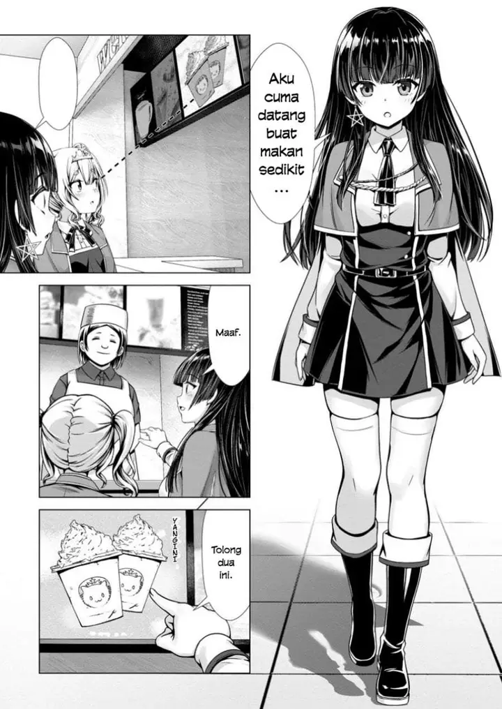 image-komik-hazure-skill-soine-ga-kakuseishi-boku-ga-saikyou-harem-wo-kizuku-made-micchaku-soine-de-ganbou-kaihou-yuuwakusare-makutte-komattemasu-chapter-15-11/32