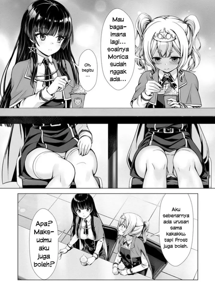 image-komik-hazure-skill-soine-ga-kakuseishi-boku-ga-saikyou-harem-wo-kizuku-made-micchaku-soine-de-ganbou-kaihou-yuuwakusare-makutte-komattemasu-chapter-15-13/32