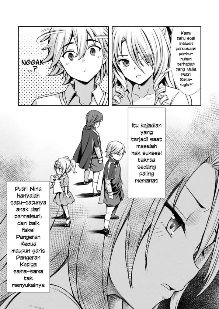 image-komik-hazure-skill-soine-ga-kakuseishi-boku-ga-saikyou-harem-wo-kizuku-made-micchaku-soine-de-ganbou-kaihou-yuuwakusare-makutte-komattemasu-chapter-15-23/32