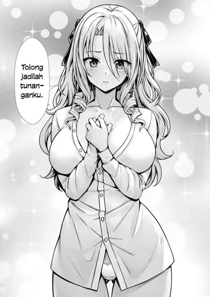 image-komik-hazure-skill-soine-ga-kakuseishi-boku-ga-saikyou-harem-wo-kizuku-made-micchaku-soine-de-ganbou-kaihou-yuuwakusare-makutte-komattemasu-chapter-15-31/32