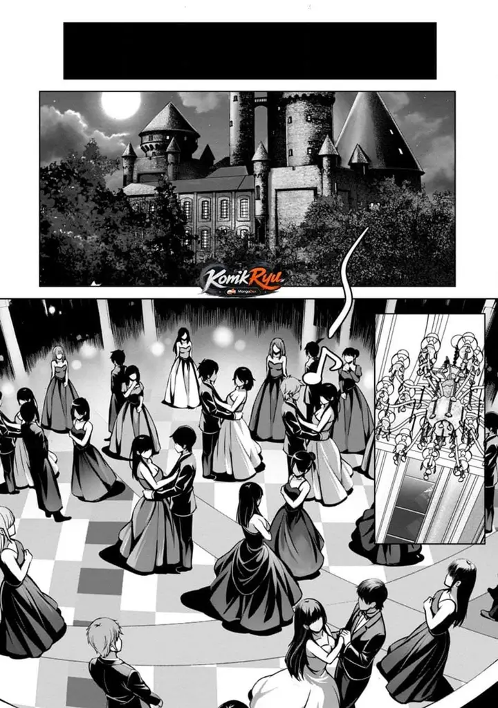 image-komik-hazure-skill-soine-ga-kakuseishi-boku-ga-saikyou-harem-wo-kizuku-made-micchaku-soine-de-ganbou-kaihou-yuuwakusare-makutte-komattemasu-chapter-16-3/30