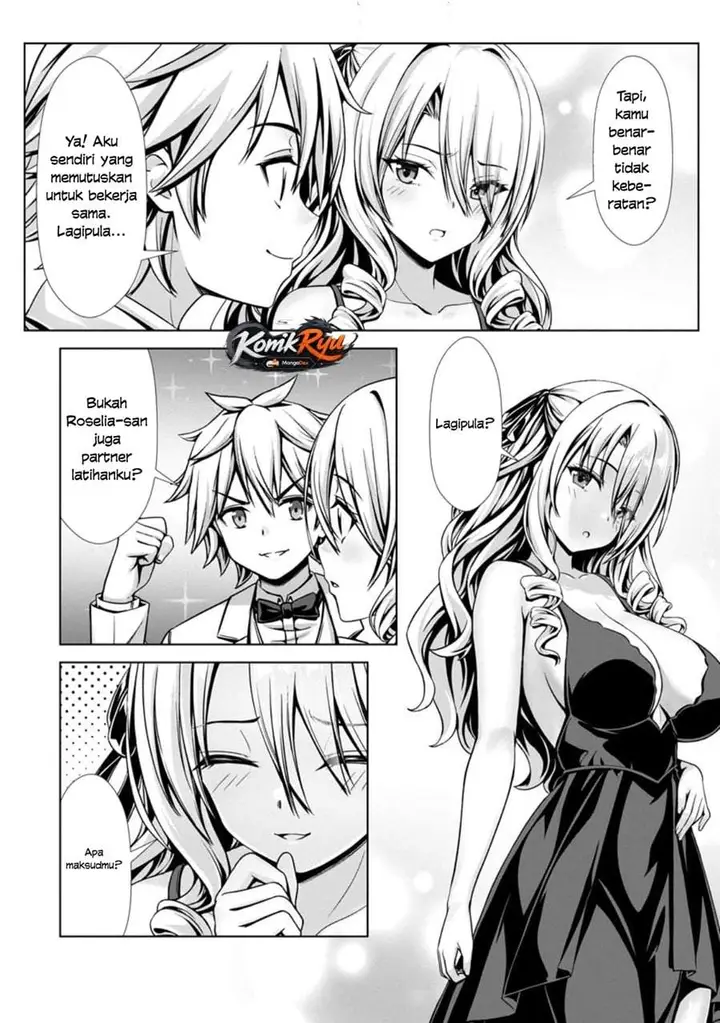 image-komik-hazure-skill-soine-ga-kakuseishi-boku-ga-saikyou-harem-wo-kizuku-made-micchaku-soine-de-ganbou-kaihou-yuuwakusare-makutte-komattemasu-chapter-16-8/30