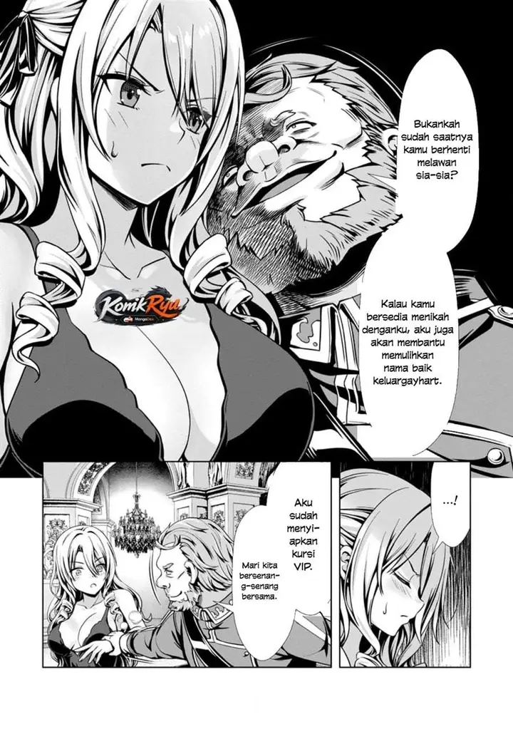 image-komik-hazure-skill-soine-ga-kakuseishi-boku-ga-saikyou-harem-wo-kizuku-made-micchaku-soine-de-ganbou-kaihou-yuuwakusare-makutte-komattemasu-chapter-16-13/30