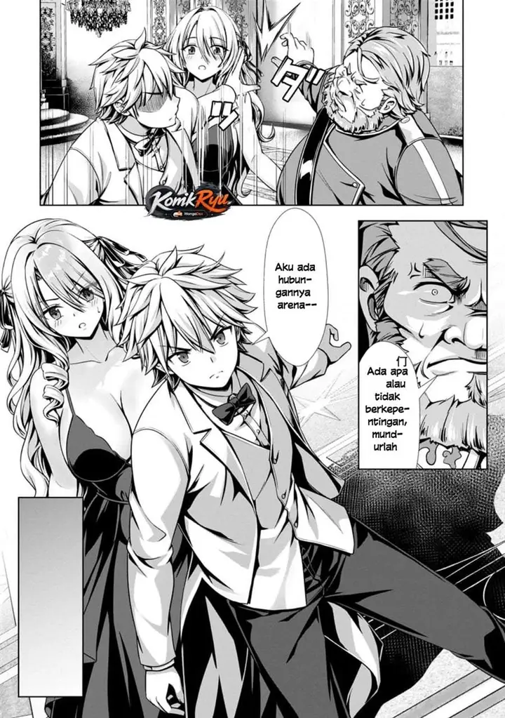 image-komik-hazure-skill-soine-ga-kakuseishi-boku-ga-saikyou-harem-wo-kizuku-made-micchaku-soine-de-ganbou-kaihou-yuuwakusare-makutte-komattemasu-chapter-16-14/30