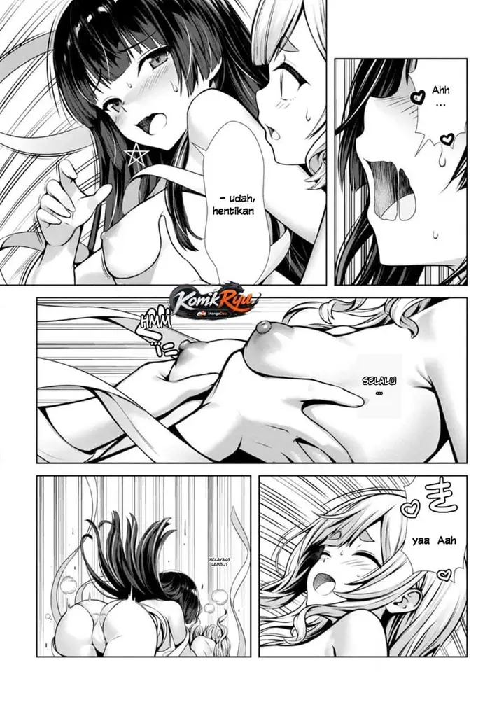 image-komik-hazure-skill-soine-ga-kakuseishi-boku-ga-saikyou-harem-wo-kizuku-made-micchaku-soine-de-ganbou-kaihou-yuuwakusare-makutte-komattemasu-chapter-16-20/30