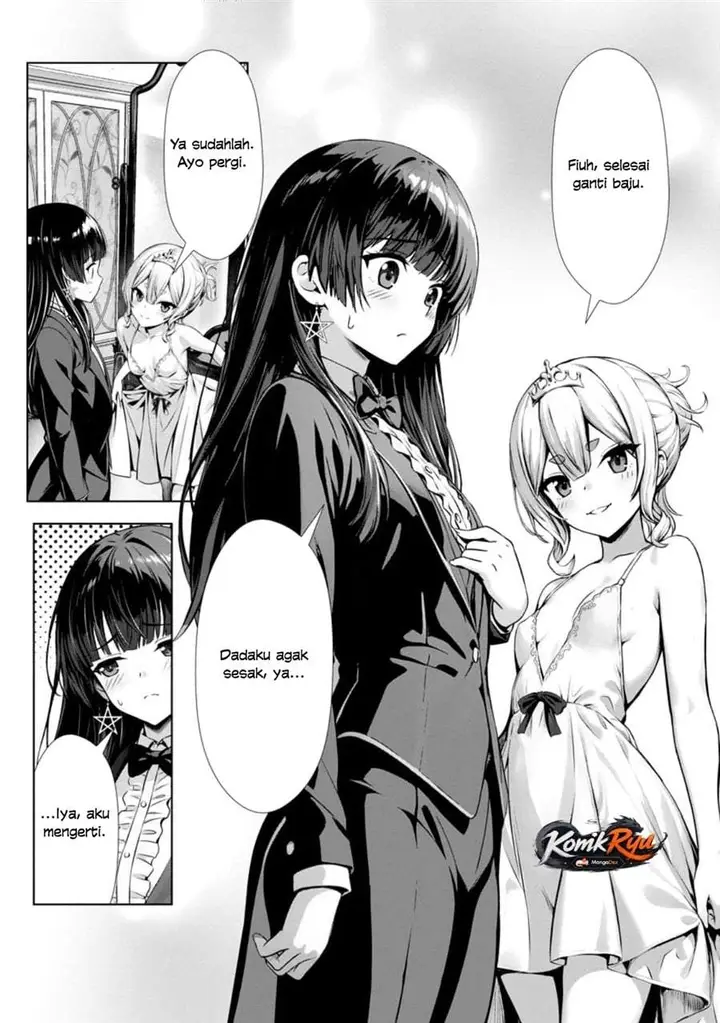 image-komik-hazure-skill-soine-ga-kakuseishi-boku-ga-saikyou-harem-wo-kizuku-made-micchaku-soine-de-ganbou-kaihou-yuuwakusare-makutte-komattemasu-chapter-16-22/30