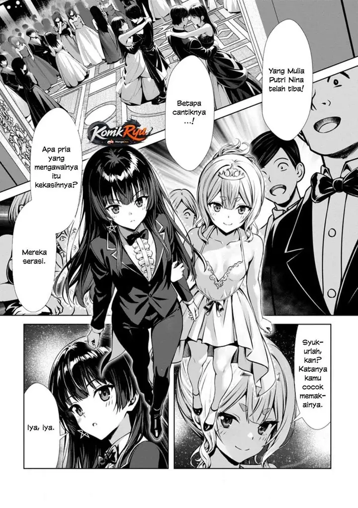 image-komik-hazure-skill-soine-ga-kakuseishi-boku-ga-saikyou-harem-wo-kizuku-made-micchaku-soine-de-ganbou-kaihou-yuuwakusare-makutte-komattemasu-chapter-16-23/30